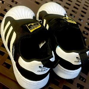 Adidas Toddler Boy Sneakers